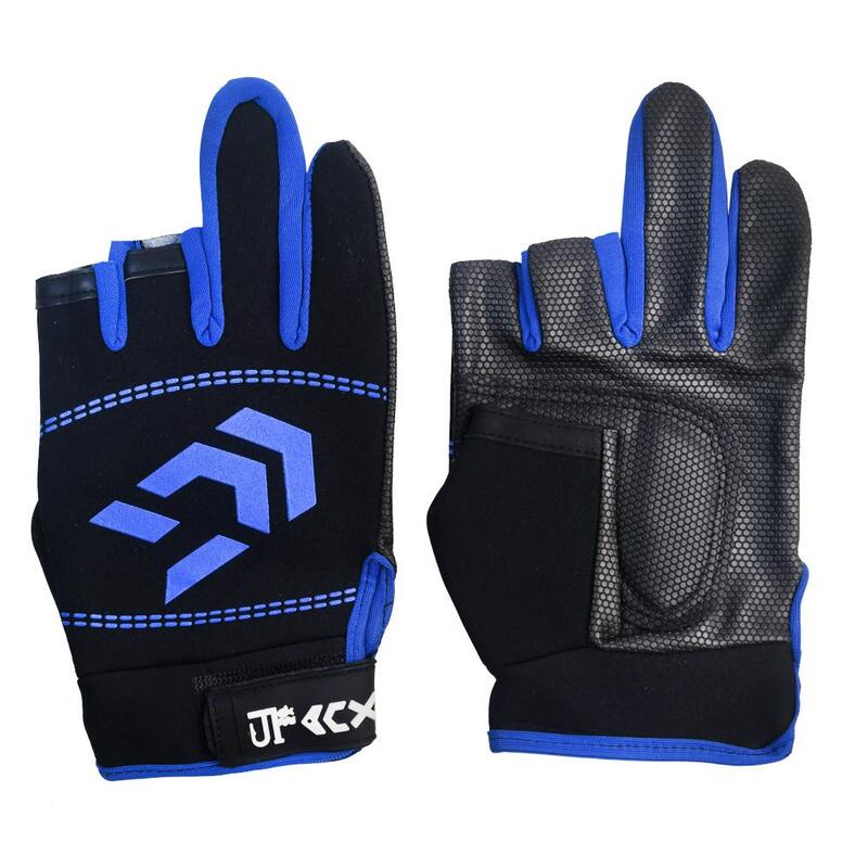 Buy KINETIC WIND STOP FOLD OVER MITT at Kinetic Fishing