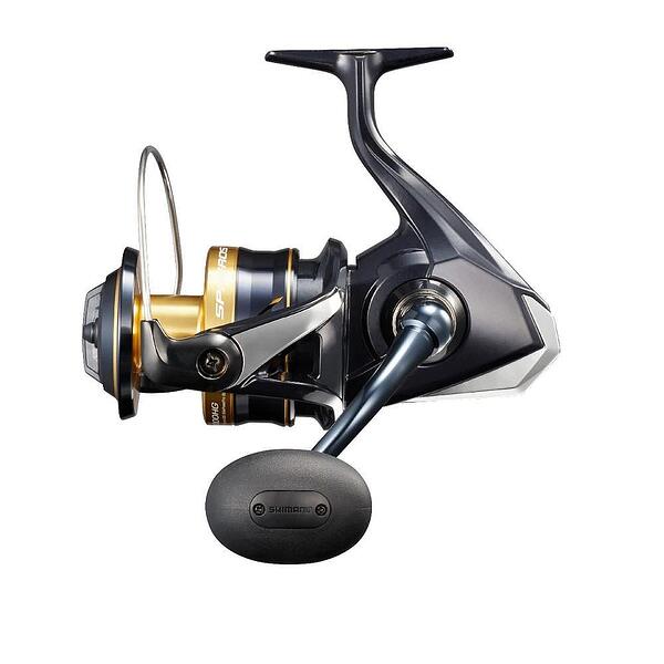 Unified Size: 14000 - Fishing Reels - Front Drag ✴️ GREAT PRICES of Reels »