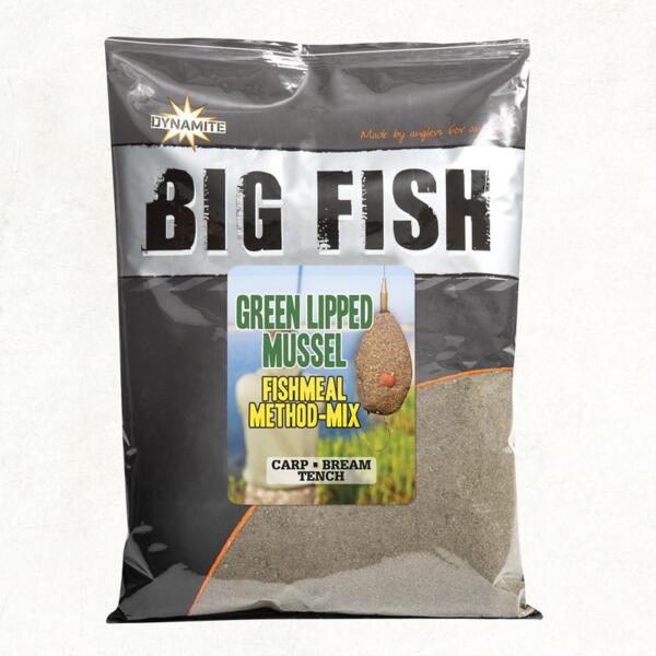 MatchPro Top Gold carp fishing groundbait 1 kg 970012 