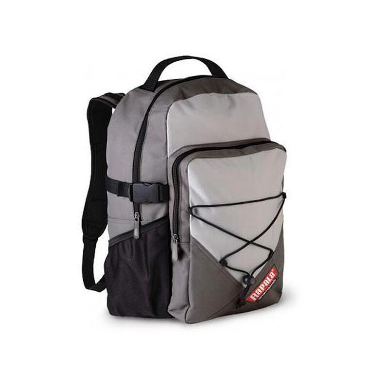 Backpack Rapala SPORTSMAN 25 ✔️️ Backpacks ✓ TOP PRICE 