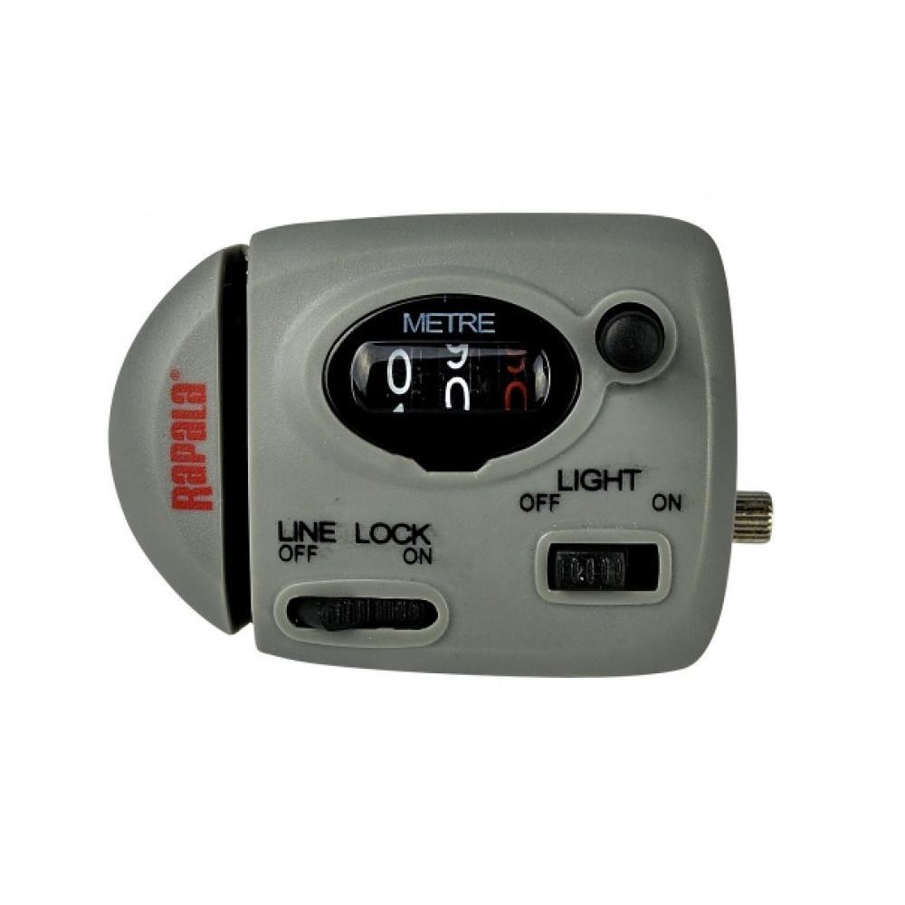 rapala line counter