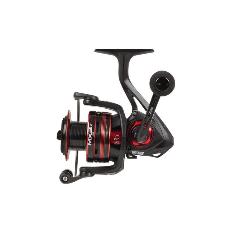 Spinning Reel Mitchell MX3LE SPIN ✔️️ Front Drag ✓ TOP PRICE