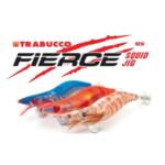 Squid Jig Trabucco FIERCE 2.5
