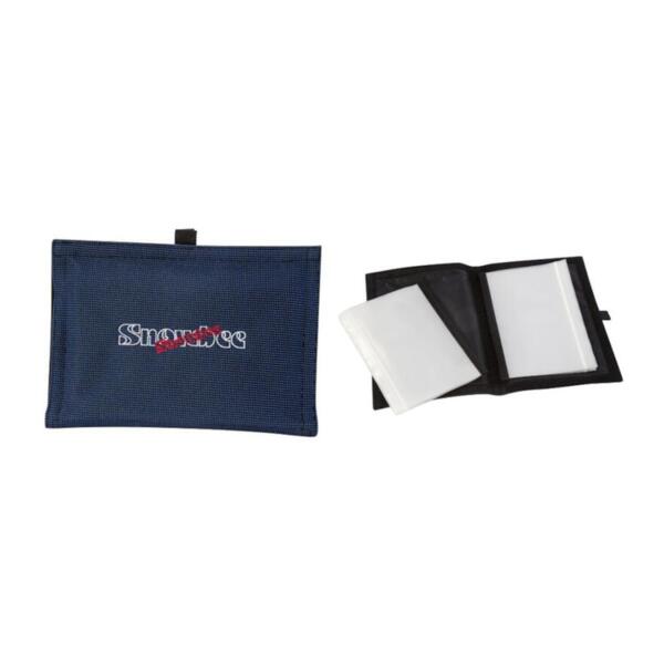 Bag Snowbee SLIMLINE Fly Box Kit ✔️️ Fly Fishing Cases ✓ TOP PRICE 