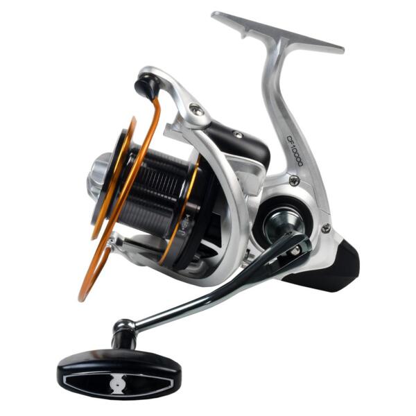 Unified Size: 9000 - Carp, Surf & Baitrunner ✴️ GREAT PRICES of Reels »