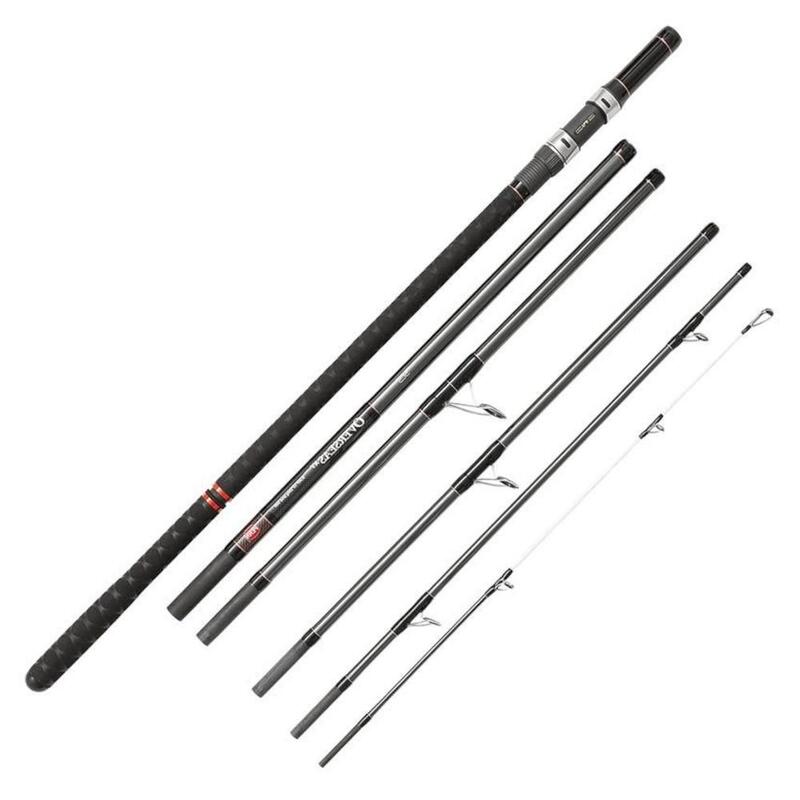 Surf Rod Penn OVERSEAS XT SURF ✔️️ Section Surf Rods ✓ TOP PRICE 