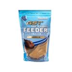 Groundbait Traper GST METHOD FEEDER - 1kg