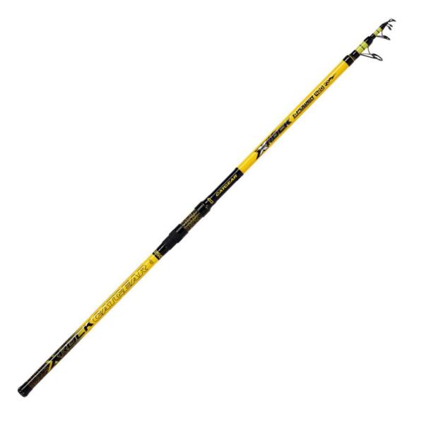 Action to (g): 250 g - Catfishing Rods ✴️ TOP PRICES of