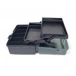 Tackle Box Meiho VS-3020 Black