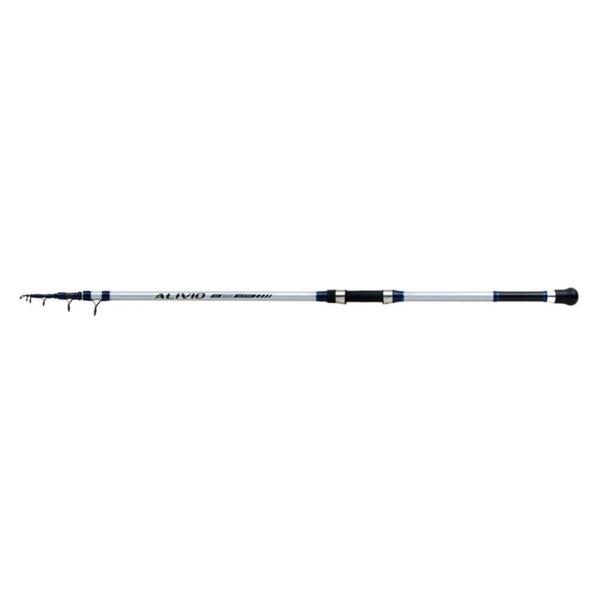 Shimano ALIVIO AX TELE BOAT ✔️️ Allround Rods ✓ TOP PRICE