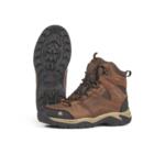 Boots Norfin MISSION Brown