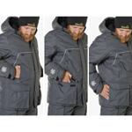 Winter Suit Norfin ARCTIC 3