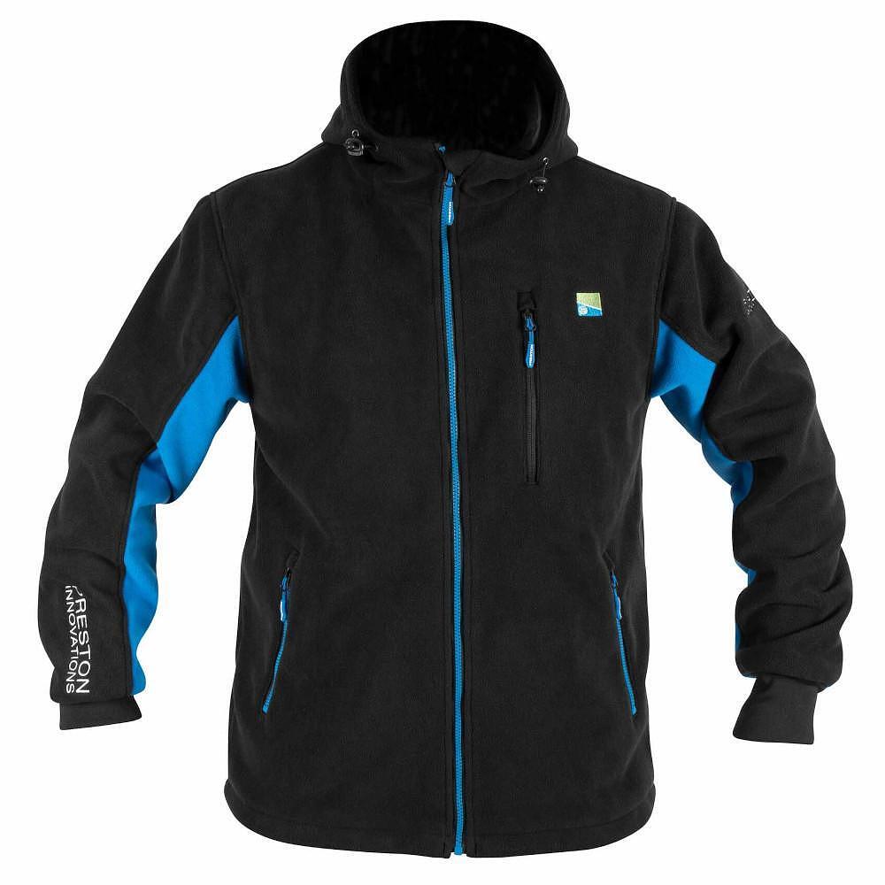 Jacket Preston Innovations WINDPROOF FLEECE ✔️️ Jackets - Main Image
