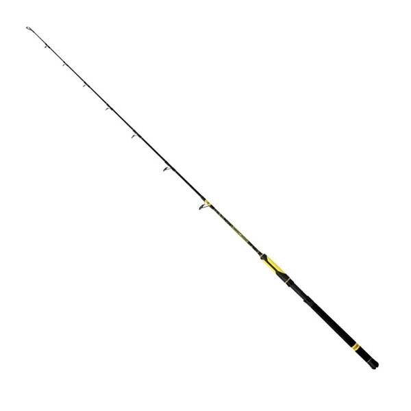 Rod Black Cat PERFECT PASSION VERTICAL ✔️️ Catfishing Rods ✓ TOP PRICE 