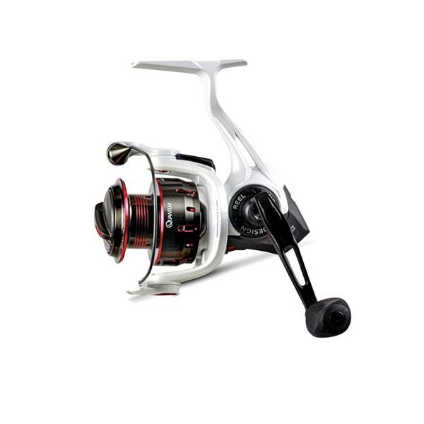 Spinning Reel Quantum ACCURIST SPINNING