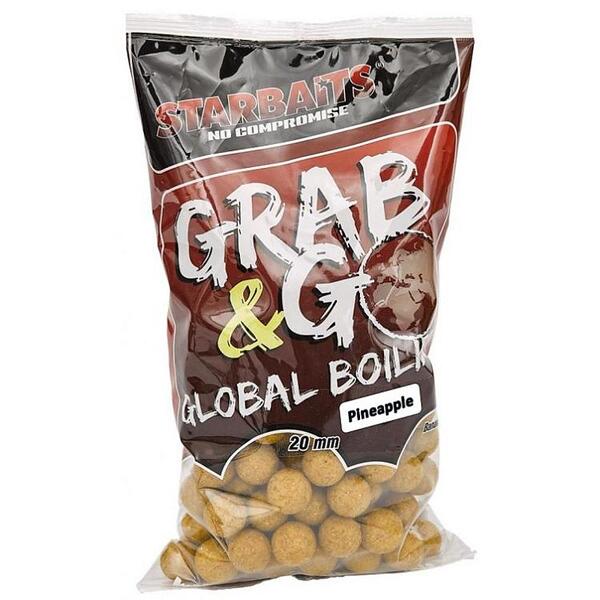 Boilies ✴️ TOP PRICES of Groundbait, Additives & Bait »