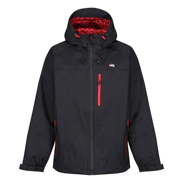 Abu Garcia × is-ness ABU-M808 SMOCK COAT Fishing Clothing ✔️ TOP PRICES | fishandtackle.eu - Abu Garcia