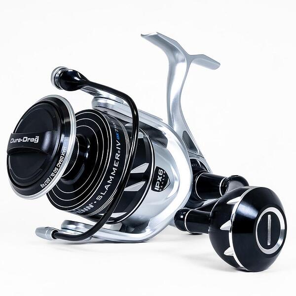 Unified Size: 6500 - Fishing Reels - Front Drag ✴️ GREAT PRICES