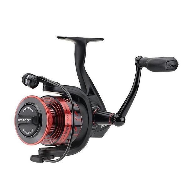 Penn Conflict Spinfisher Clash Battle Fierce Pursuit Spinning Reel