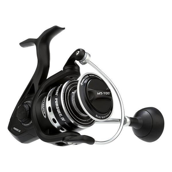 Unified Size: 2500 - Fishing Reels - Front Drag ✴️ GREAT PRICES