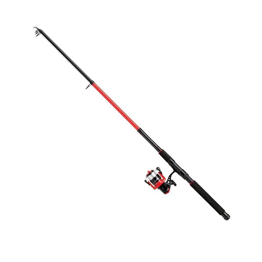 Mitchell CATCH PRO TE-SPIN COMBO ✔️️ Spinning Rod & Reel Combo ✓ TOP PRICE  