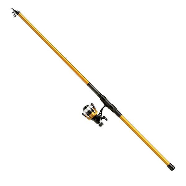 Mitchell CATCH PRO TE-ADJUSTABLE COMBO ✔️️ Bolognese + reel combo ✓ TOP  PRICE 
