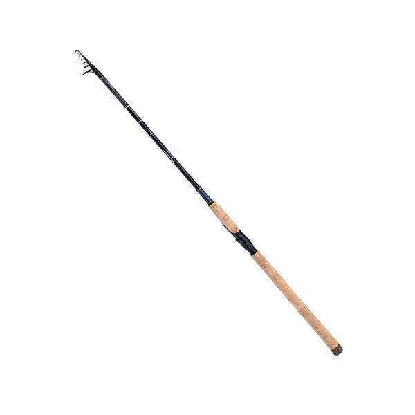 Telescopic Spinning Rods ✴️ GREAT PRICES of Spinning Rods