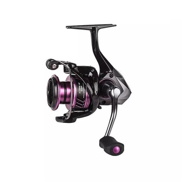 Spinning Reel Penn CONFLICT II ✴️️️ Front Drag ✓ TOP PRICE - Angling PRO  Shop