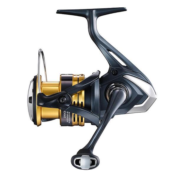 Unified Size: 500 - Fishing Reels - Front Drag ✴️ GREAT PRICES
