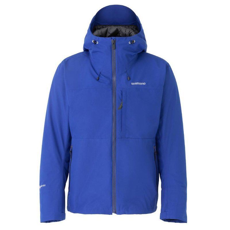 Shimano GORE-TEX WARM Rain Jacket
