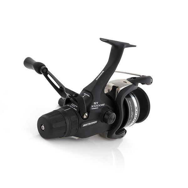 Carp, Surf & Baitrunner ✴️ GREAT PRICES of Reels »