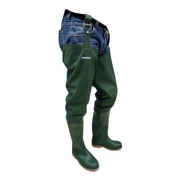 Fishing Boots & Wading ✴️ TOP PRICES of Clothing » fishandtackle