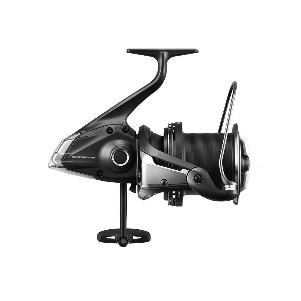 Carp Reel Shimano AERO TECHNIUM