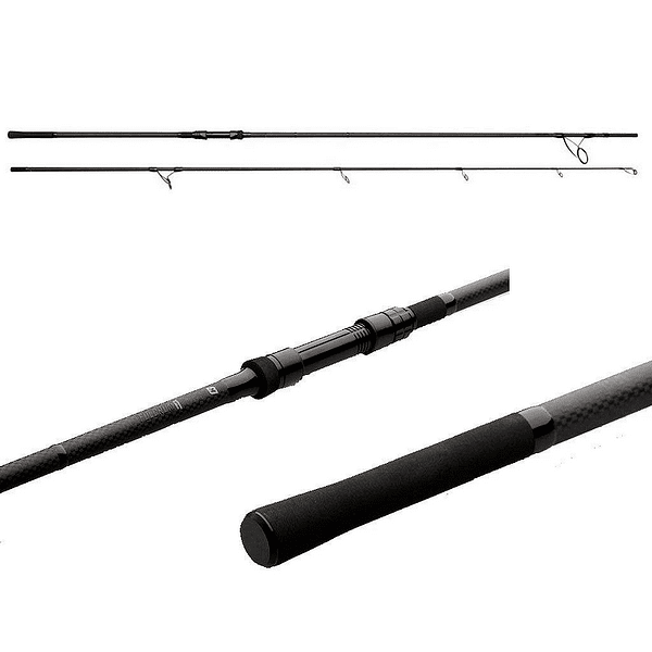 CAROOTU Portable Fishing Pole 2.4/3.6/4.5/5.4/ 6.3/7.2m Carp Rod
