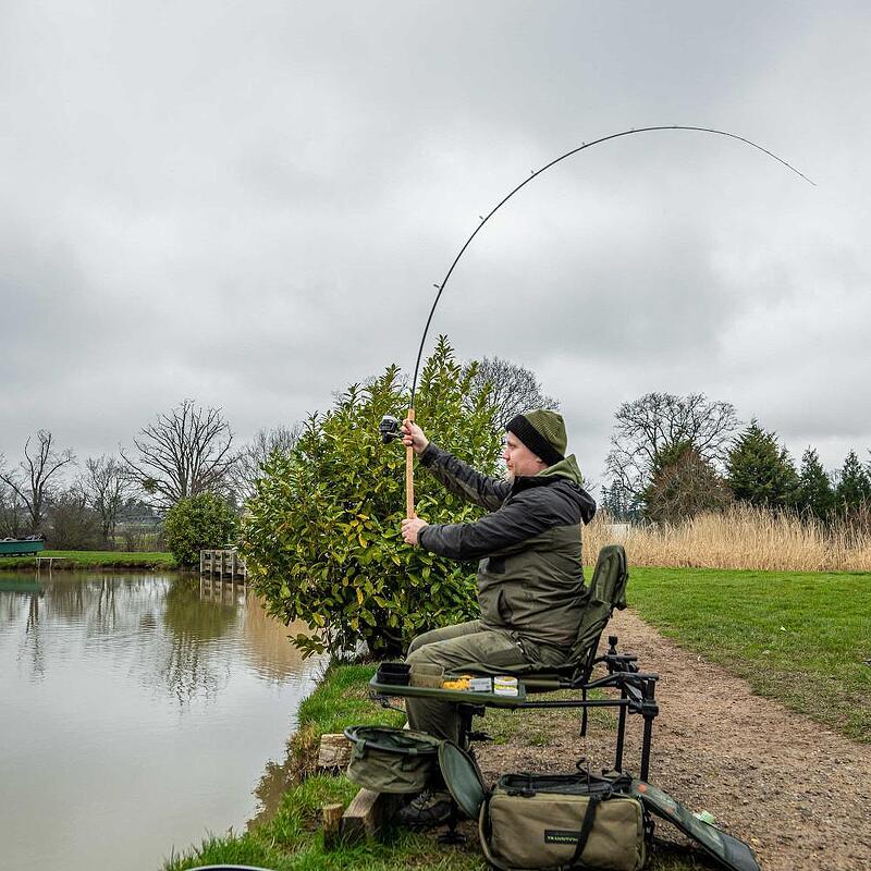 Korum PHASE 1 Feeder Rod ️️ Multisections TOP PRICE fishandtackle.eu Korum PHASE 1 Feeder Rod ️️ Multisections TOP PRICE fishandtackle.eu