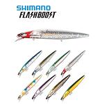 Hard Lure Shimano EXSENCE SILENT ASSASSIN FLASH BOOTS F 12.9cm