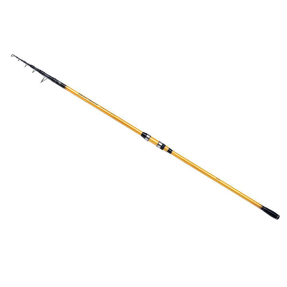 Surf Rod Shimano BEASTMASTER FX SURF TE ✔️️ Telescopic Surf Rods ✓ TOP  PRICE 