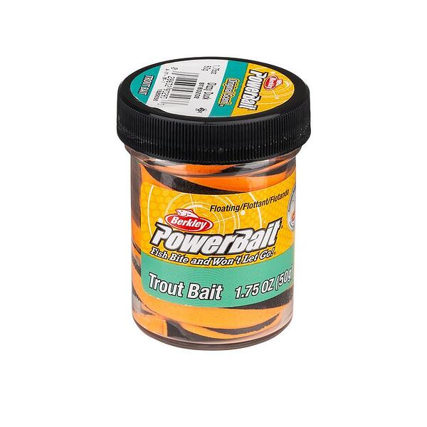 Paste Berkley PowerBait TROUT BAIT SWIRLS ✔️️ Paste ✓ TOP PRICE 