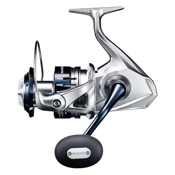 Unified Size: 8000 - Fishing Reels - Front Drag ✴️ GREAT PRICES of Reels »