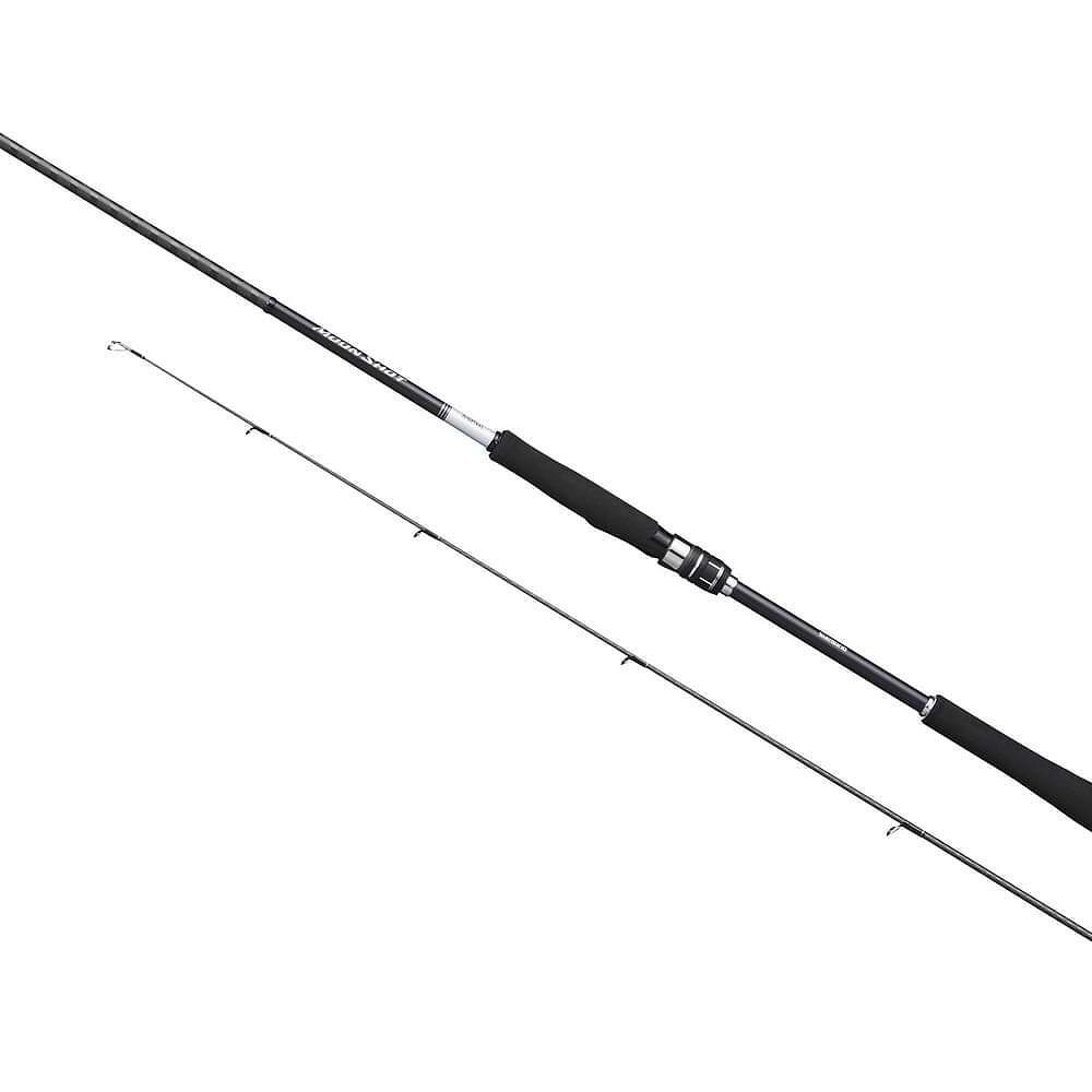 Spinning Rod Shimano MOONSHOT SPINNING INSHORE ✔️️ Multi