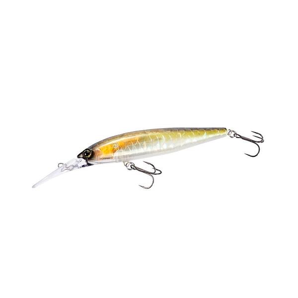Shimano BANTAM ENBER 60 SP Flash Boost NEW - KKJAPANLURE