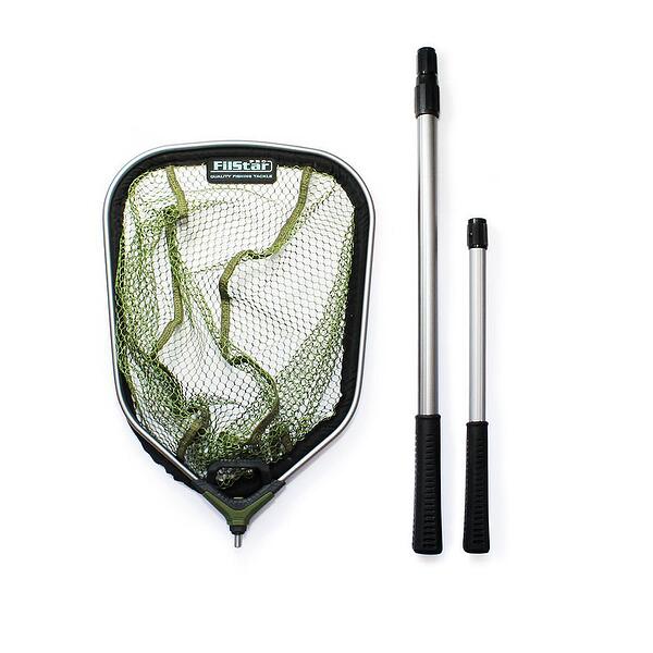 Landing Nets ✴️ TOP PRICES of Fishing Equipment »