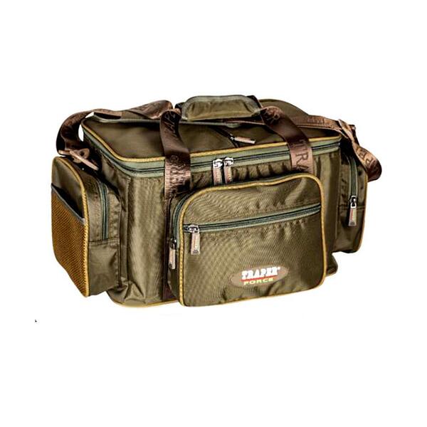 Fishing Carryall Bags ✴️ GREAT PRICES of Luggage »  - Traper