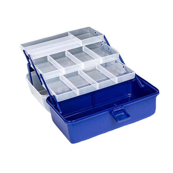 Plano Micro Divider Bins by Extra Fox