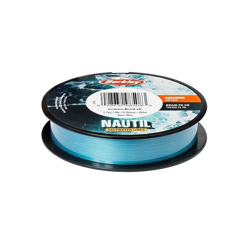 Braided line - Berkley® EU