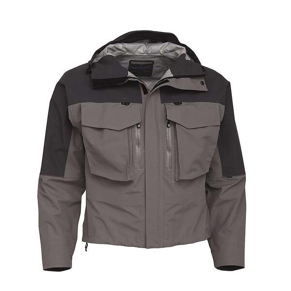 Veste Prologic Bank Bound 3-Season Camo Fishing Jacket