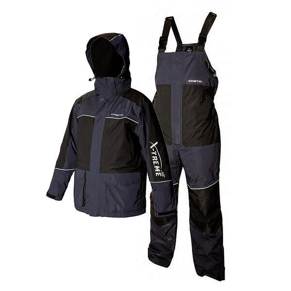 Winter Fishing Suits ✴️ TOP PRICES of Clothing Sets »