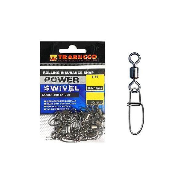 Page 2 - Fishing Swivels ✴️ GREAT PRICES »