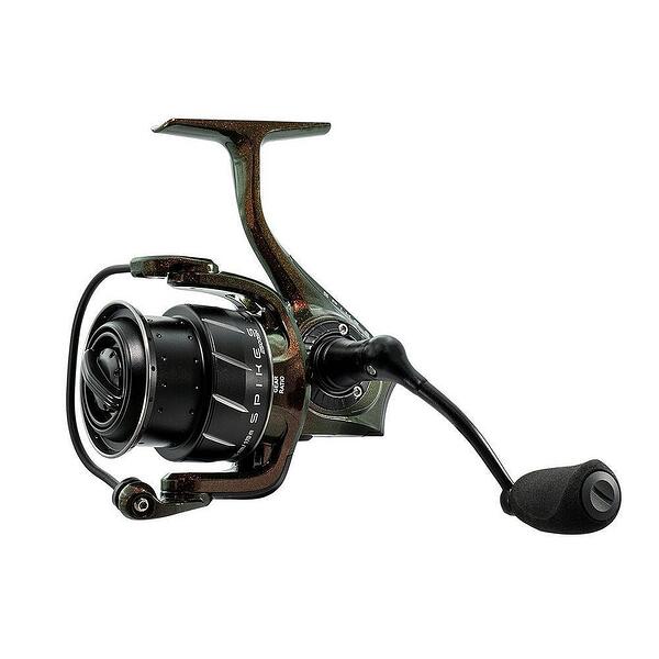 Gear Ratio: 5.70 - Fishing Reels - Front Drag ✴️ GREAT PRICES of