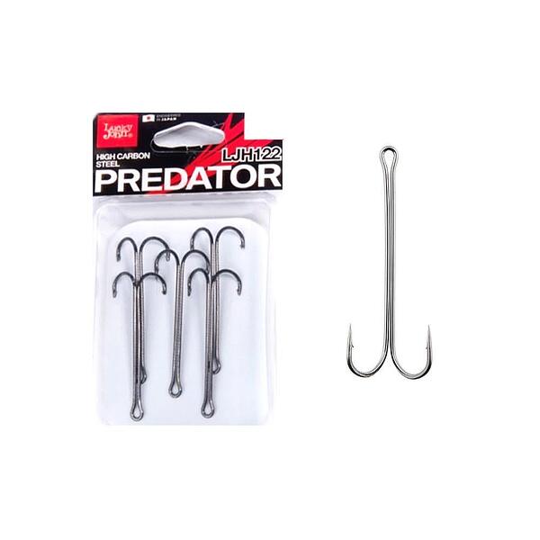 Treble and Double Fishing Hooks ✴️ GREAT PRICES »